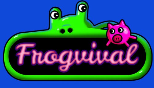 Download Frogvival