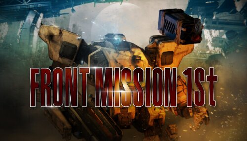 Download FRONT MISSION 1st: Remake