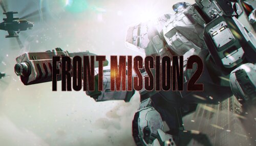 Download FRONT MISSION 2: Remake (GOG)