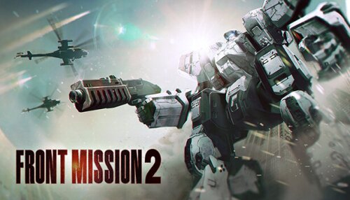 Download FRONT MISSION 2: Remake