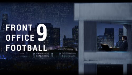 Download Front Office Football Nine