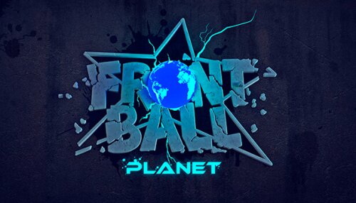 Download Frontball Planet