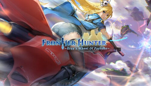 Download Frontier Hunter: Erza’s Wheel of Fortune (GOG)