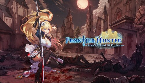 Download Frontier Hunter: Erza’s Wheel of Fortune
