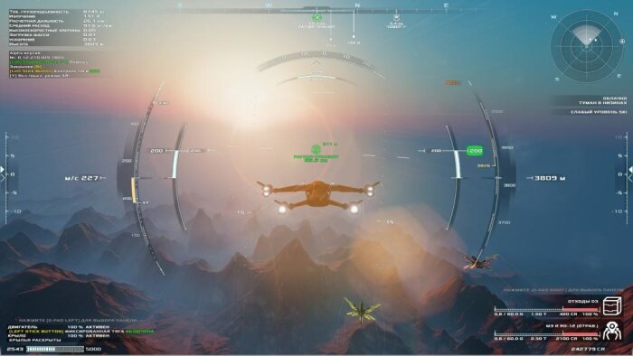 Frontier Pilot Simulator Crack Download
