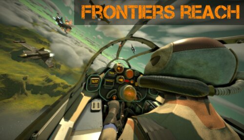 Download Frontiers Reach