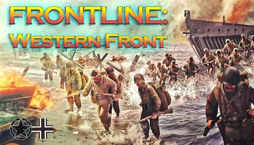 Download Frontline: Western Front