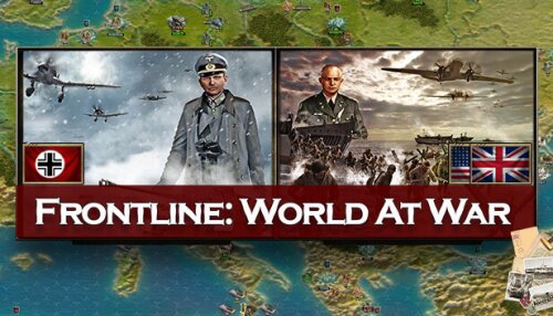 Download Frontline: World At War