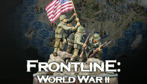 Download Frontline: World War II