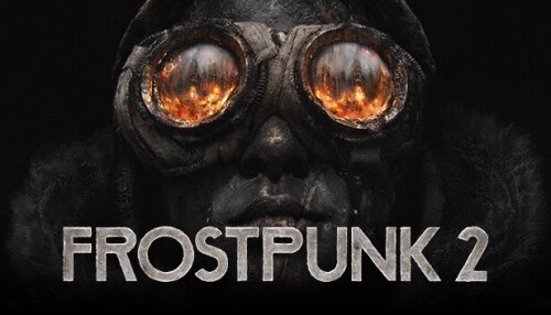Download Frostpunk 2
