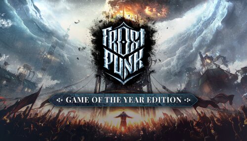 Download Frostpunk: Game of the Year Edition (GOG)