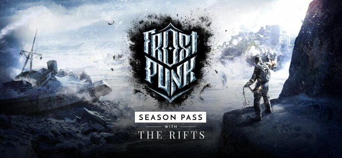 Frostpunk: Game of the Year Edition Free Download Torrent