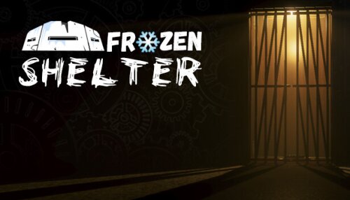 Download Frozen Shelter