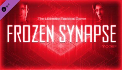 Download Frozen Synapse: Red DLC