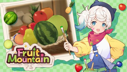 Download Fruit Mountain