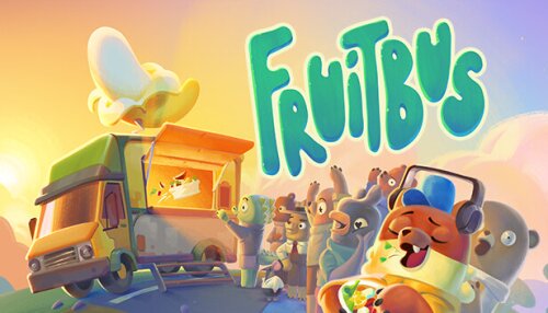 Download Fruitbus