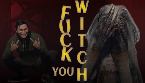 Download Fuck You Witch