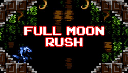 Download Full Moon Rush (GOG)