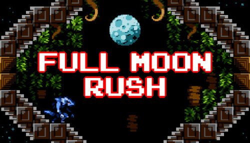 Download Full Moon Rush