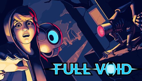 Download Full Void
