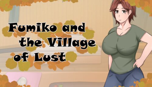 Download Fumiko and the Village of Lust