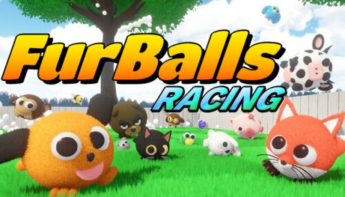 Download FurBalls Racing
