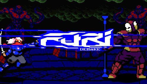 Download Furi Demake - The Chain (GOG)