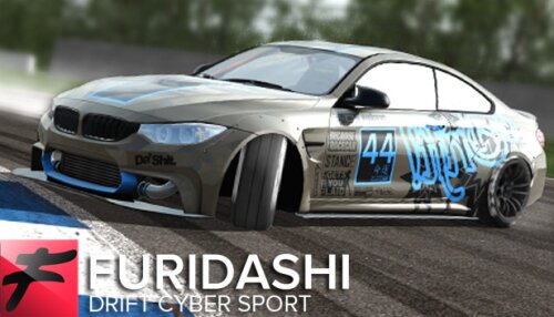Download FURIDASHI: Drift Cyber Sport