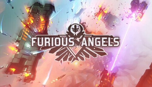 Download Furious Angels
