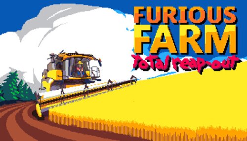 Download Furious Farm: Total Reap-Out