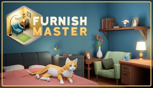 Download Furnish Master