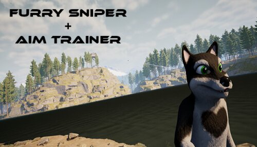 Download Furry Sniper + Aim Trainer