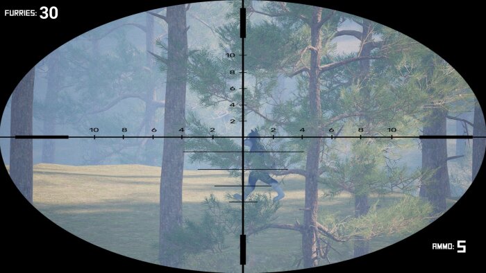 Furry Sniper + Aim Trainer Crack Download