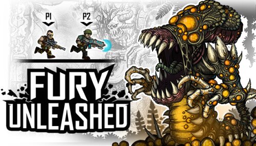 Download Fury Unleashed