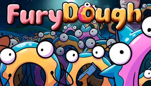 Download FuryDough