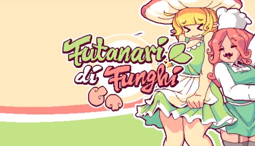 Download Futanari di Funghi (GOG)