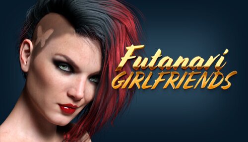 Download Futanari girlfriends ⚧👧🍆