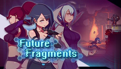 Download Future Fragments