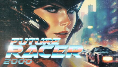 Download Future Racer 2000