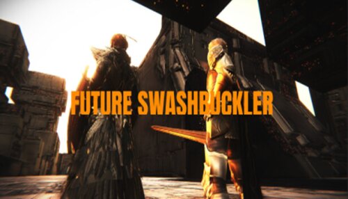 Download FUTURE SWASHBUCKLER