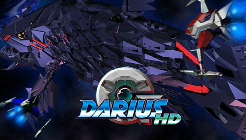 Download G-Darius HD