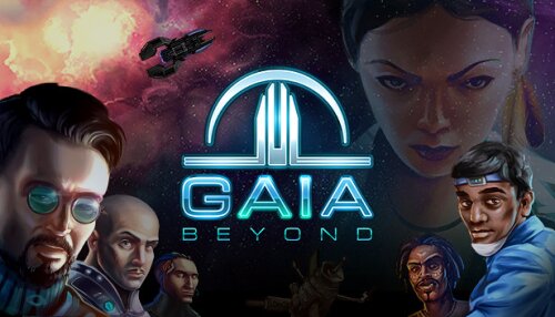 Download Gaia Beyond