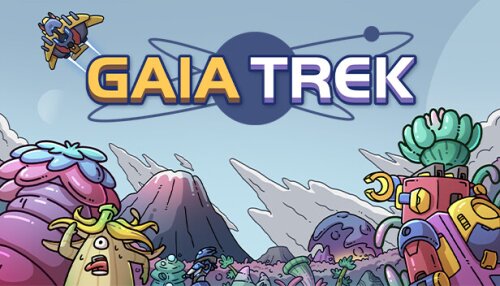 Download Gaia Trek