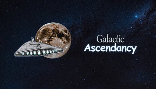 Download Galactic Ascendancy