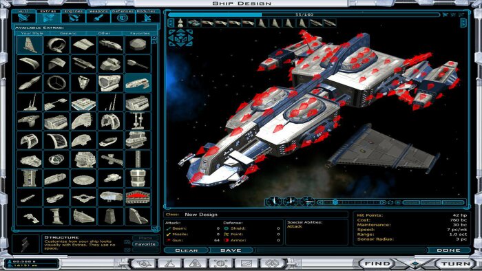 Galactic Civilizations II: Ultimate Edition Free Download Torrent