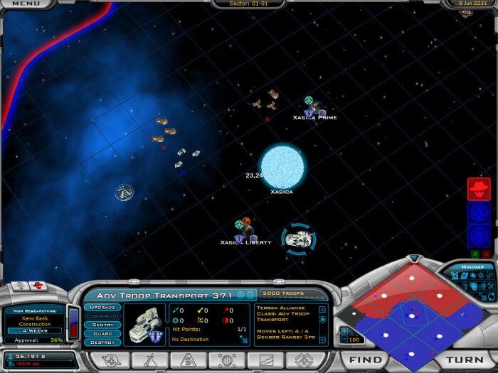 Galactic Civilizations® II: Ultimate Edition Free Download Torrent