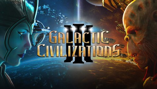 Download Galactic Civilizations III (GOG)