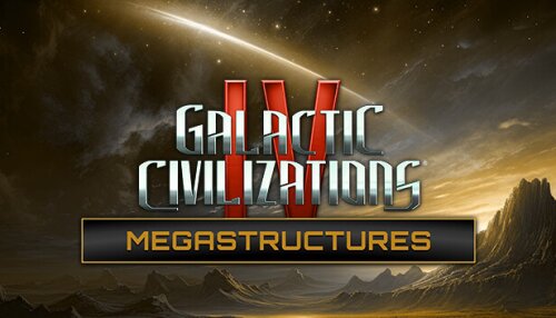 Download Galactic Civilizations IV - Megastructures