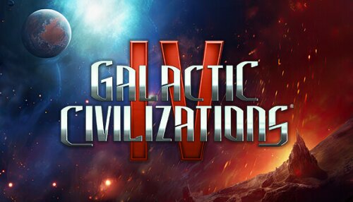 Download Galactic Civilizations IV