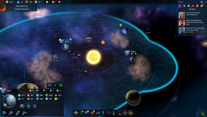 Galactic Civilizations IV Free Download Torrent